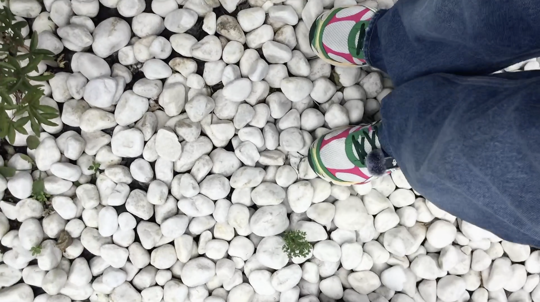 ASICS GEL-CUMULUS 16. SOUTH LONDON TESTING.