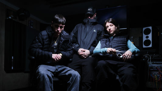 NIKE ACG GOADOME MAKES THE PLAYERS CLUB GO ALL OUT.