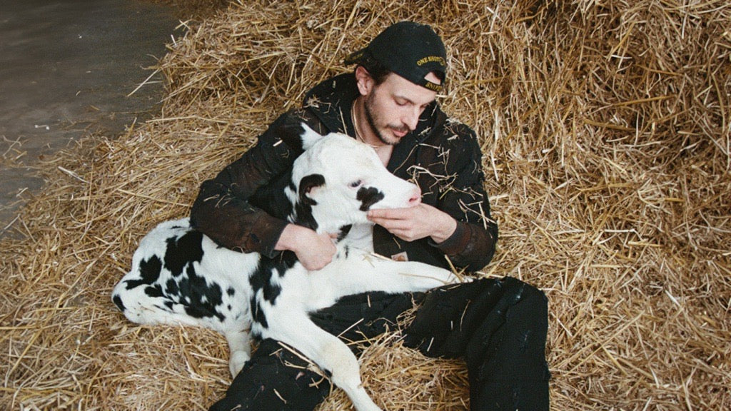 SLAM JAM AND CARHARTT WIP MAKE THE CORE ALL DIRTY AND CUT.