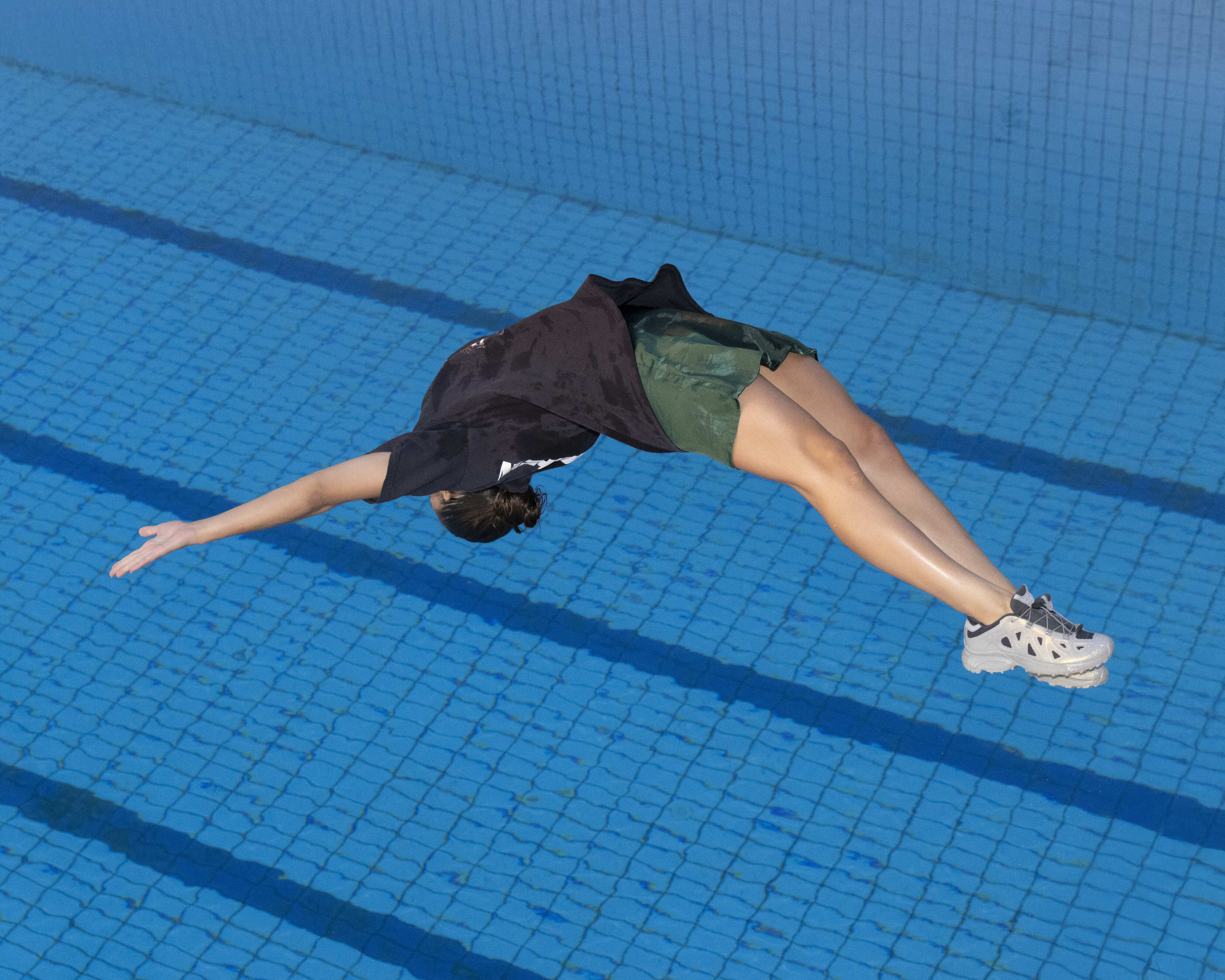 JUMP HEADFIRST WITH SALOMON’S NEWEST MODEL: XT WHISPER VOID.