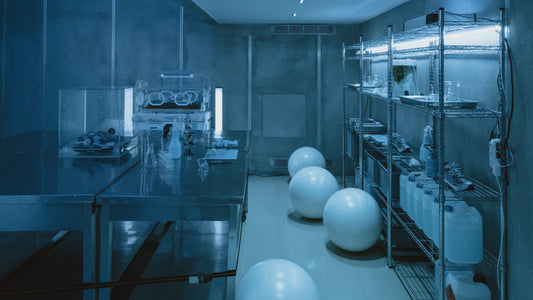 VIEWS FROM OUR MDW ASICS SPORTSTYLE GEL-KINETIC™ 2.0 TAKEOVER.