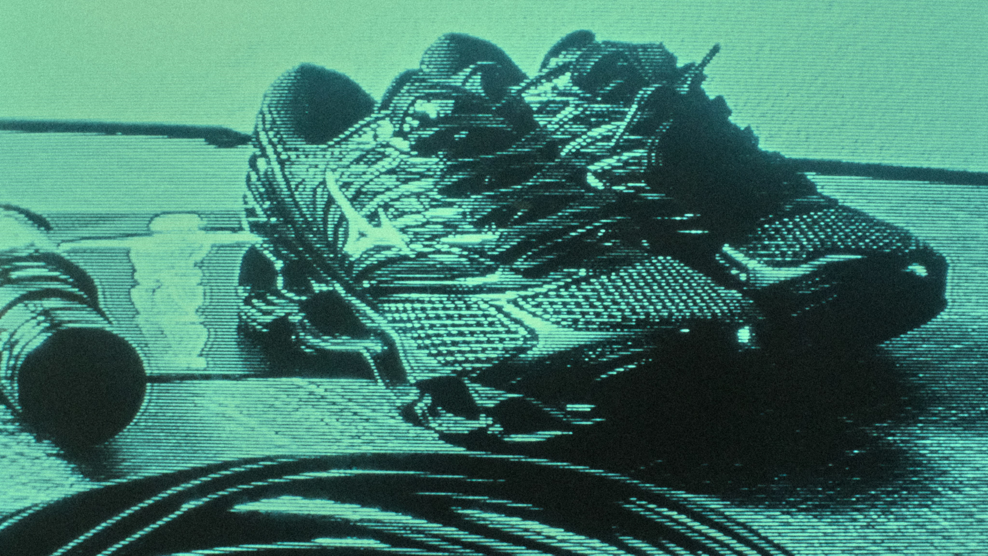 MIZUNO Y2K STYLES ARE CANVASES FOR FUTURE WORLDS.