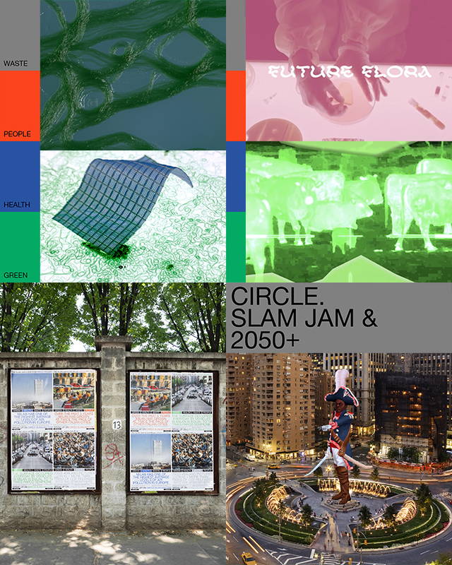 CIRCLE: June Monthly Highlights