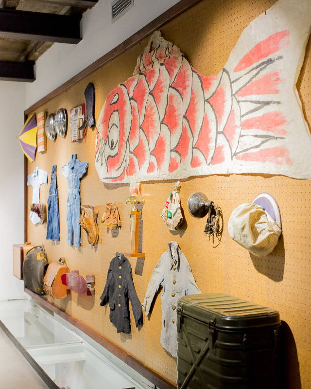 An interview with visvim's Hiroki Nakamura