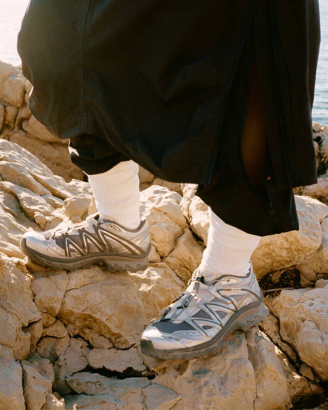 XT-QUEST FOR SLAM JAM