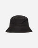 4 Worth Doing Gradient Stitch Nylon Bucket Black Hats Bucket 4WDSS23HT5 BLACK