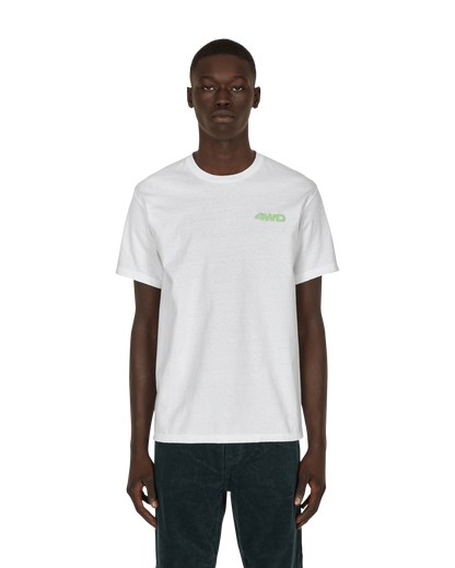 4 Worth Doing The Aha Moment Mint T-Shirts Shortsleeve 4WDAHATEE MINT