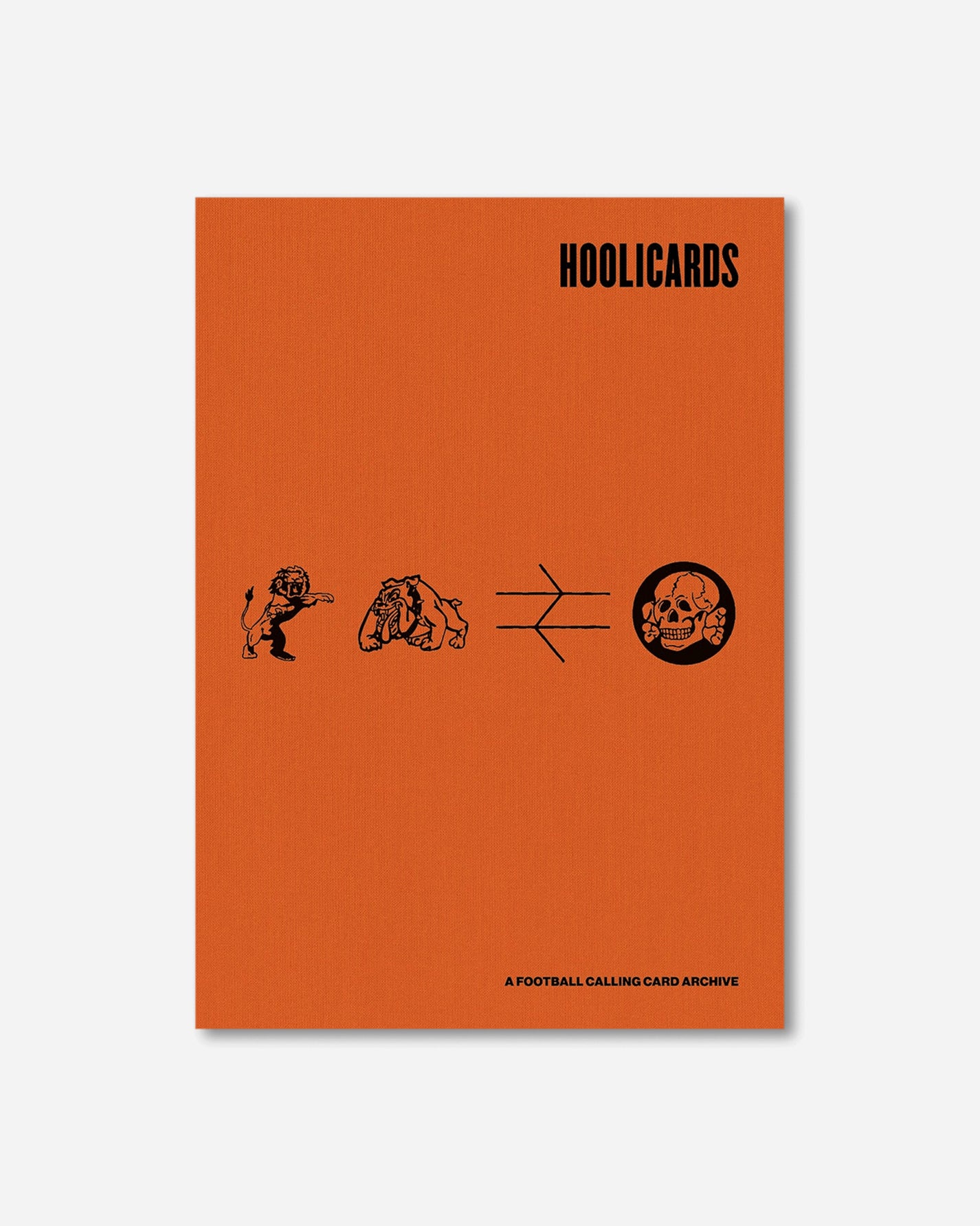 550BC Hoolicards Multicolor Books and Magazines Books Hoolicards MULTI