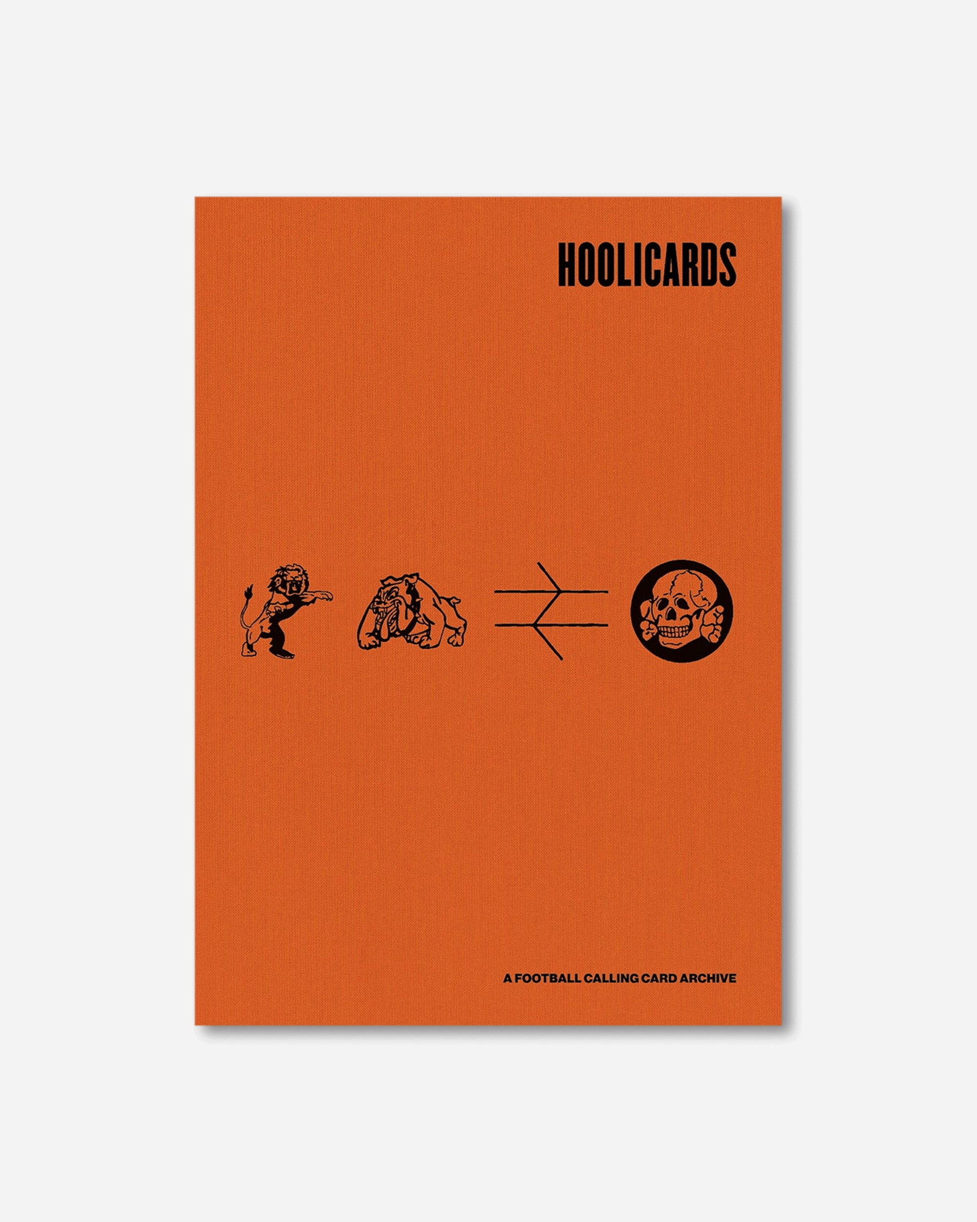 550BC Hoolicards Multicolor Books and Magazines Books Hoolicards MULTI