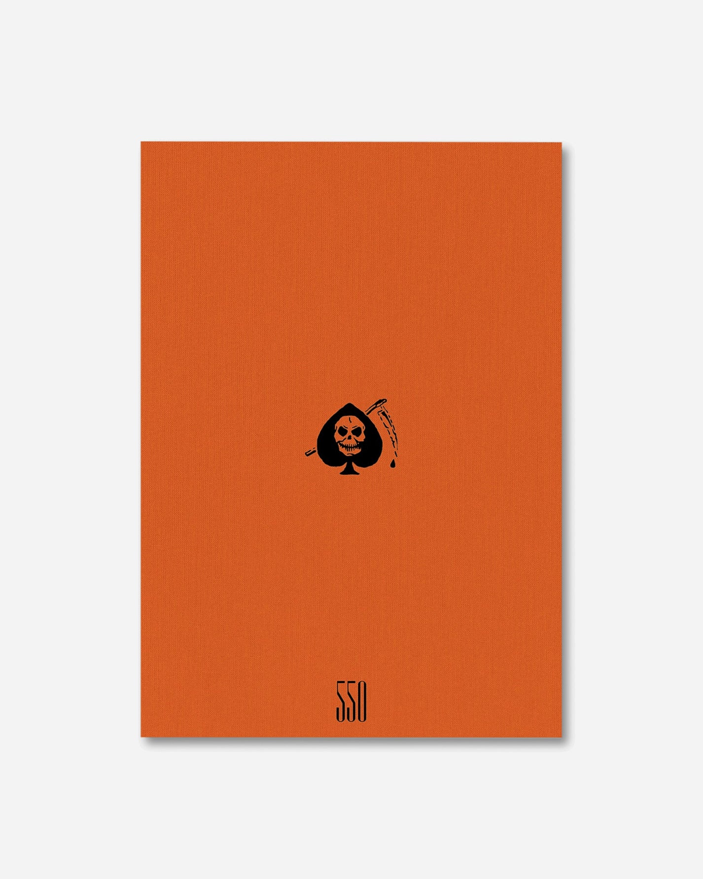 550BC Hoolicards Multicolor Books and Magazines Books Hoolicards MULTI