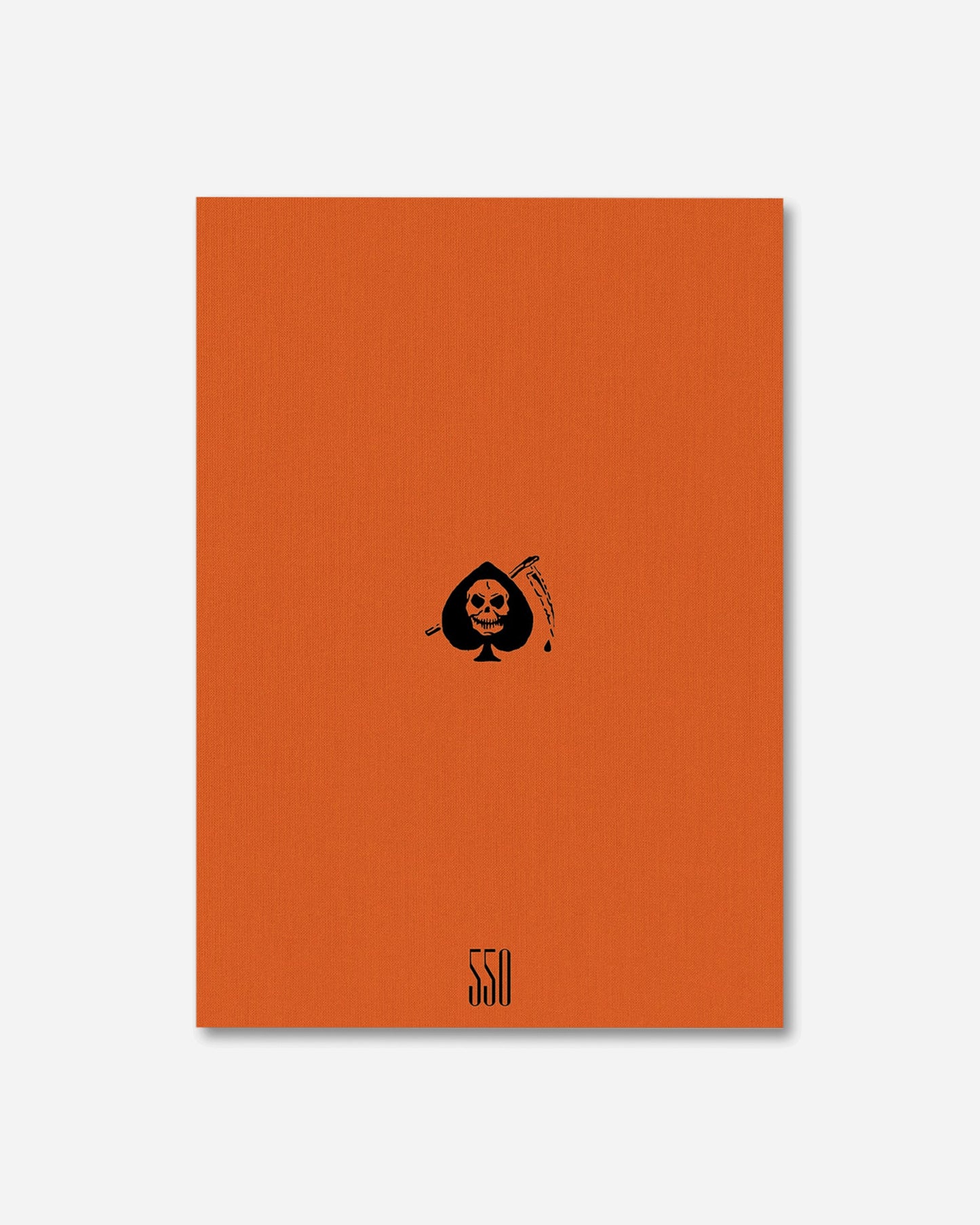 550BC Hoolicards Multicolor Books and Magazines Books Hoolicards MULTI