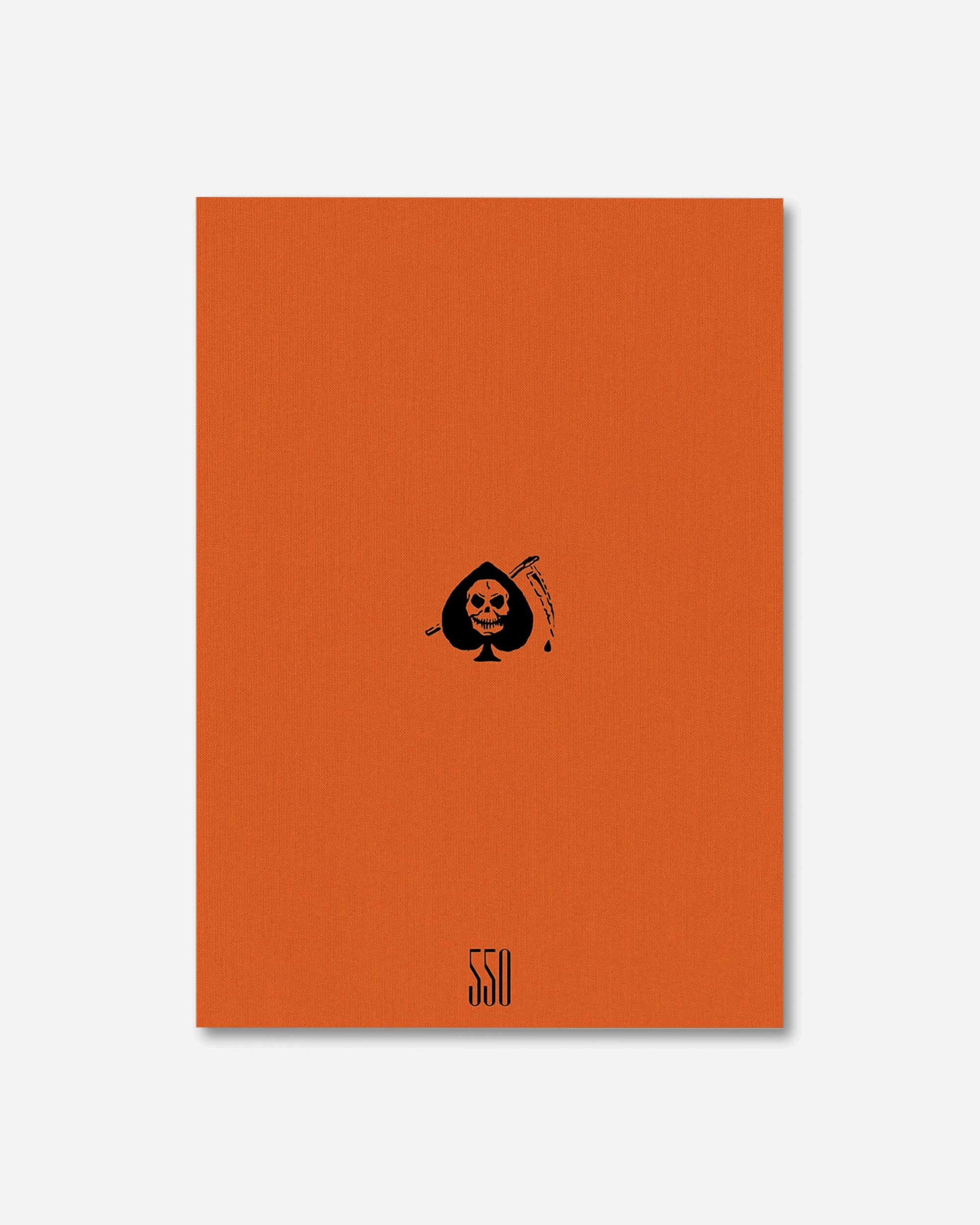 550BC Hoolicards Multicolor Books and Magazines Books Hoolicards MULTI