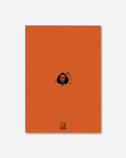 550BC Hoolicards Multicolor Books and Magazines Books Hoolicards MULTI