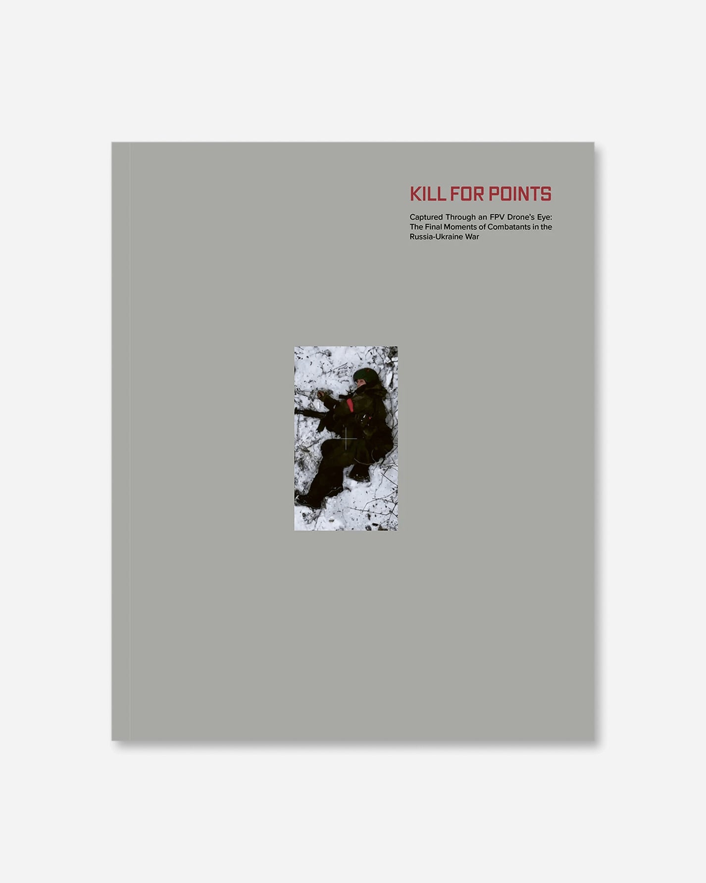 550BC Kill For Points Multicolor Books and Magazines Books Kill For Points  MULTI