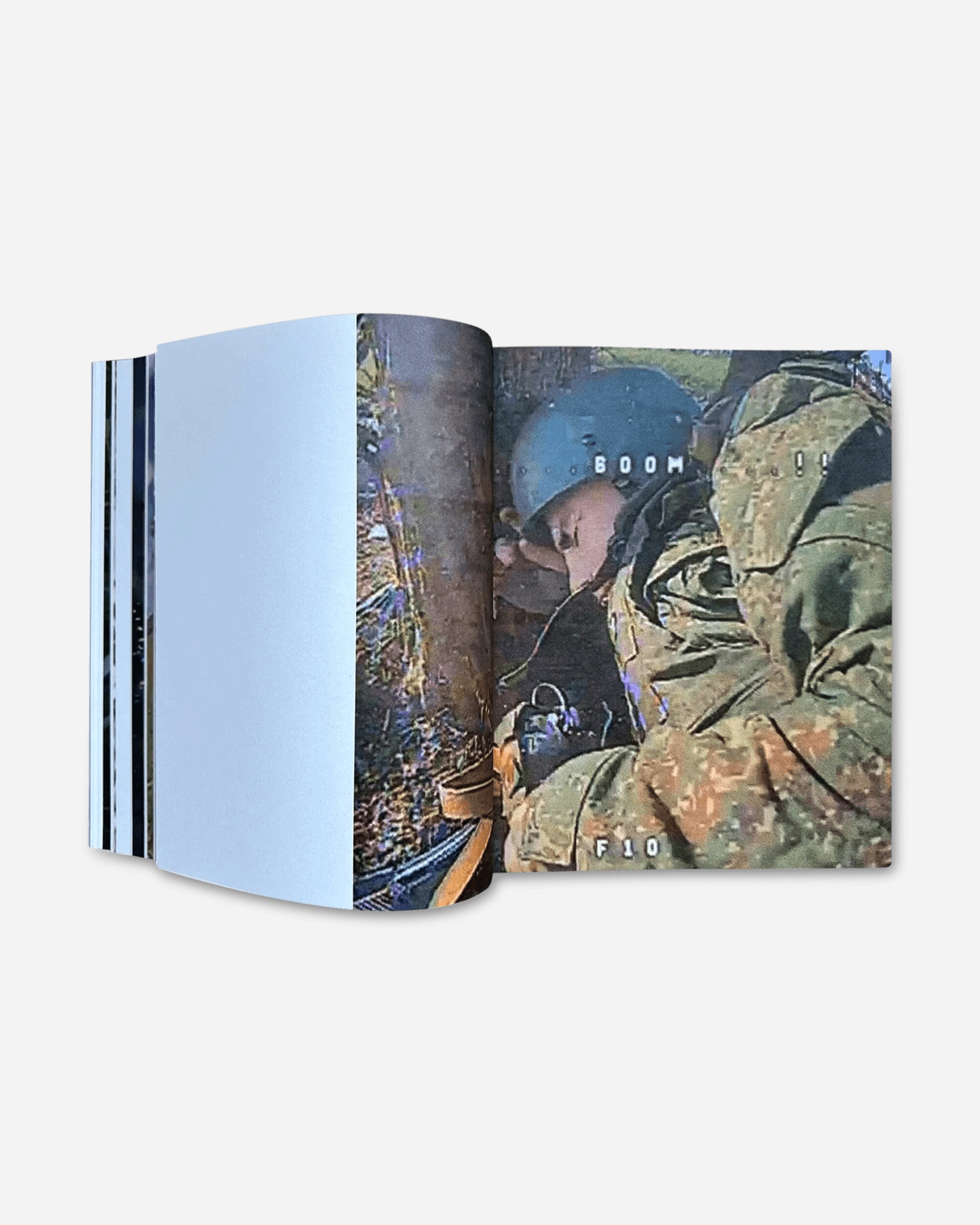 550BC Kill For Points Multicolor Books and Magazines Books Kill For Points  MULTI