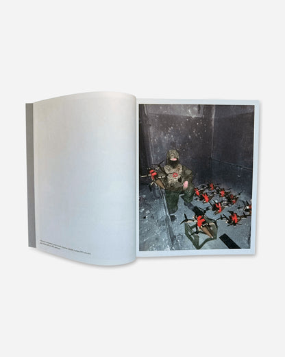 550BC Kill For Points Multicolor Books and Magazines Books Kill For Points  MULTI