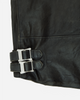 Double Riders Leather Jacket Black