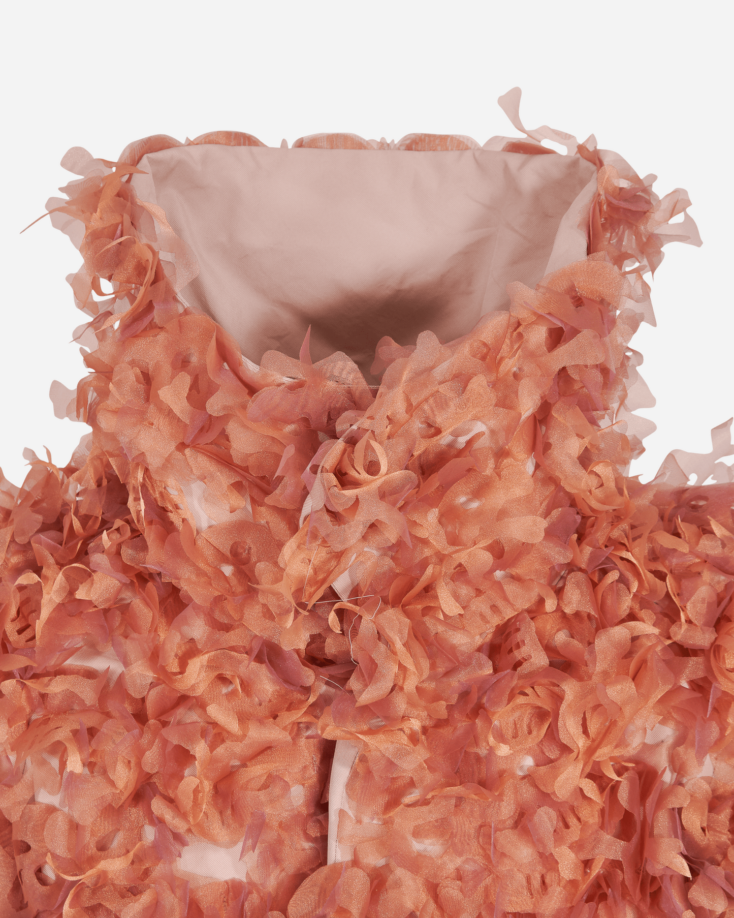 'Purple' Jacket Pink