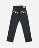 Lot 2111 Cowboy Denim Pants Blue