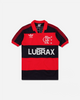 Flamengo Union Cup 1987 T-Shirt Black / Red