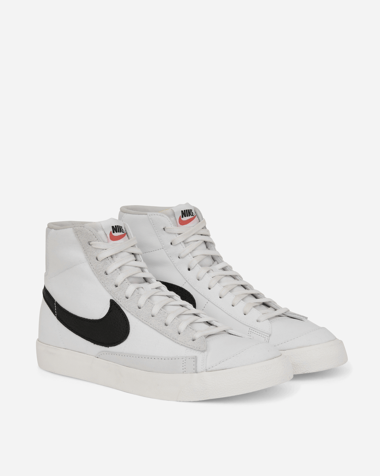 Slam Jam Blazer Mid '77 Vntg Sneakers White