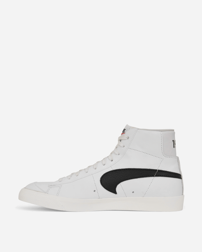 Slam Jam Blazer Mid '77 Vntg Sneakers White