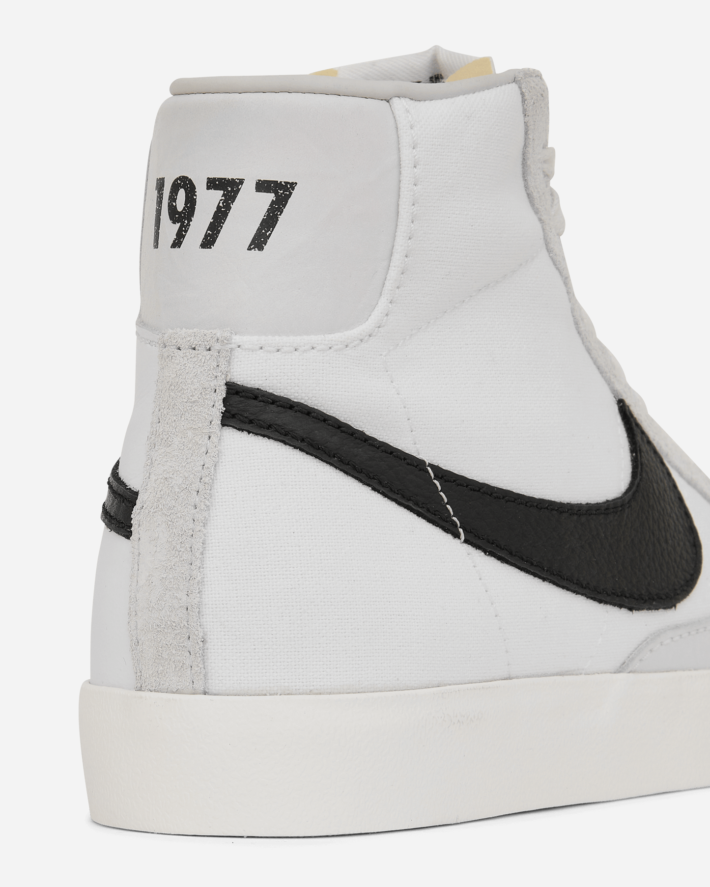 Slam Jam Blazer Mid '77 Vntg Sneakers White