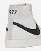 Slam Jam Blazer Mid '77 Vntg Sneakers White