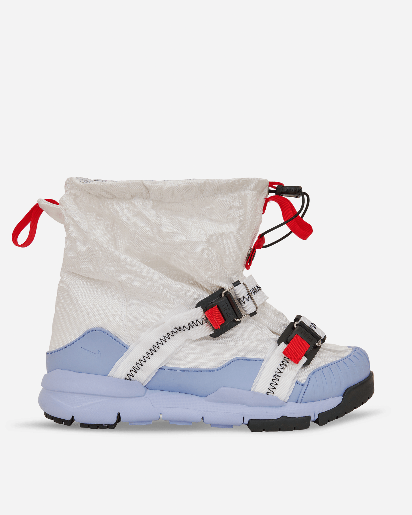 Tom Sachs Mars Yard Overshoe White / Blue