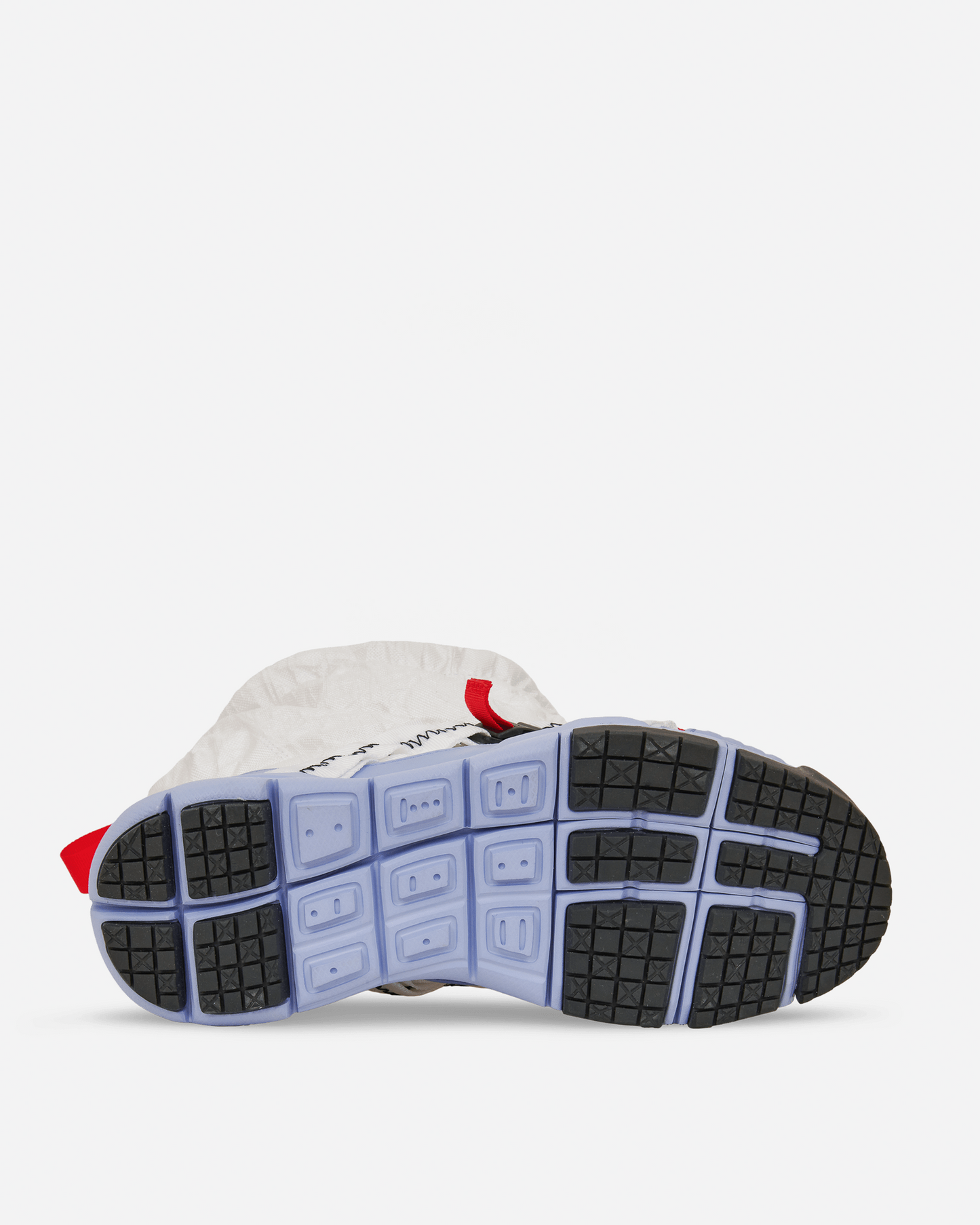 Tom Sachs Mars Yard Overshoe White / Blue