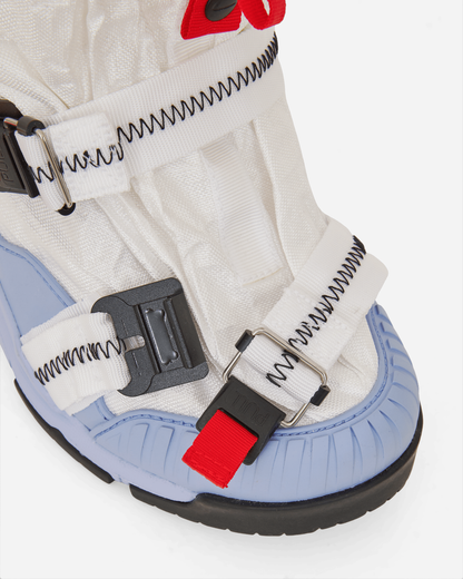 Tom Sachs Mars Yard Overshoe White / Blue