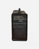 Luca Benini's First Hard Brief Case Bag Black