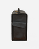 Luca Benini's First Hard Brief Case Bag Black