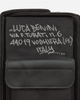 Luca Benini's First Hard Brief Case Bag Black