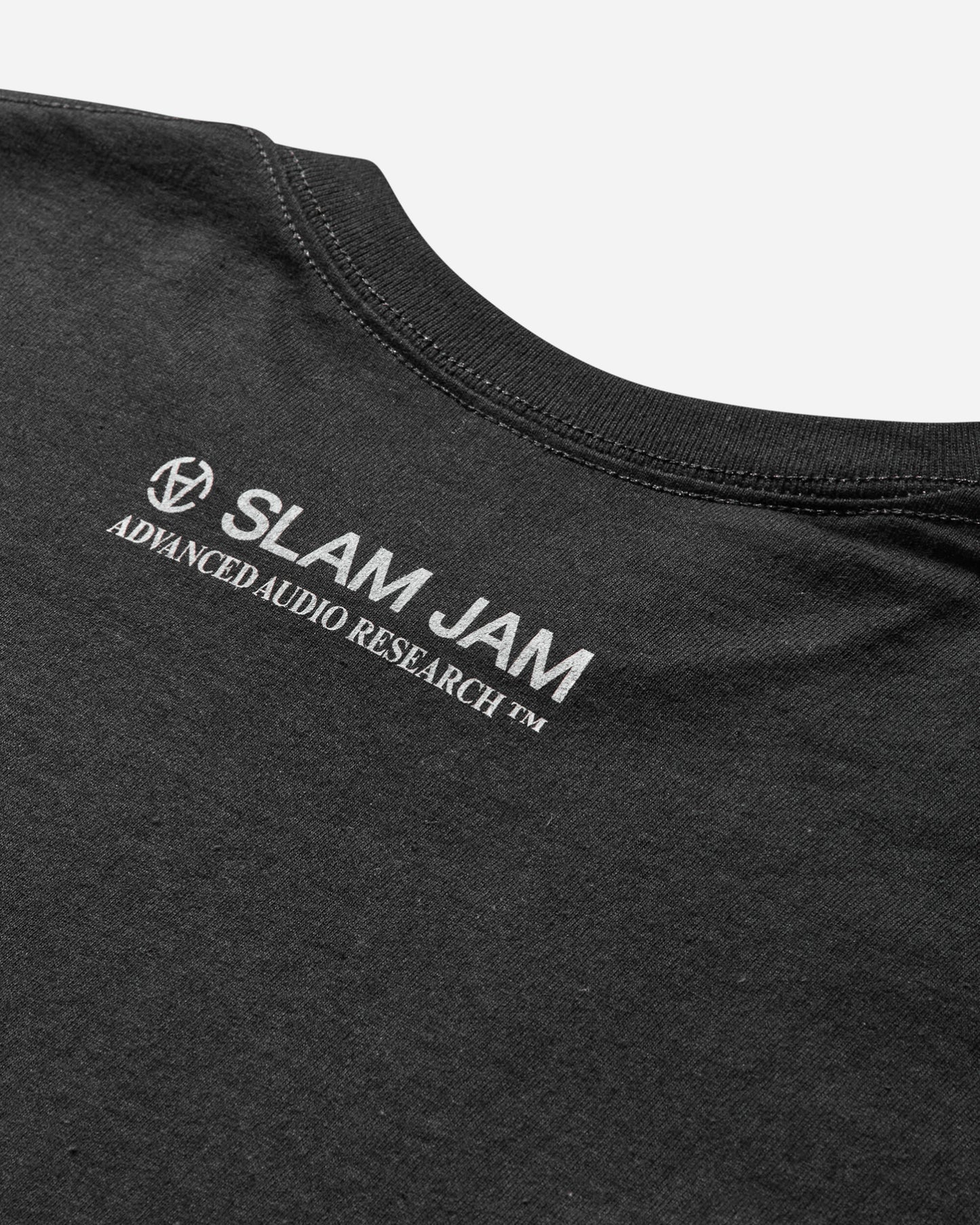 AAR Damage Done T-Shirt Black T-Shirts Shortsleeve SJPRCHAMP BLK