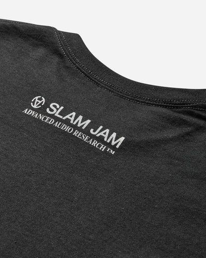 AAR Damage Done T-Shirt Black T-Shirts Shortsleeve SJPRCHAMP BLK