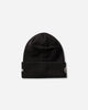 A Bathing Ape Ape Head One Point New Era Knit Cap M Black Hats Caps 1L83181901 BLACK