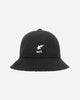 A Bathing Ape Bape Sta Pile Black Hats Caps 1H30180009 001