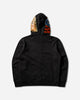 A Bathing Ape Shark Full Zip Hoodie M Black Sweatshirts Hoodies 1L80115304 BLACK