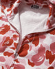 A Bathing Ape Abc Camo 2Nd Shark Full Zip Hoodie Pink Sweatshirts Zip-Ups 1M30115008 PINK