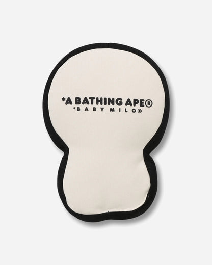 A Bathing Ape Baby Milo Friends Cushion Brown Home Decor Cushions 2M30192002 BROWN