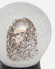 A Bathing Ape Ape Head Snow Globe M Brown Home Decor Design Items 1L80182014 BROWN