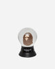 A Bathing Ape Ape Head Snow Globe M Brown Home Decor Design Items 1L80182014 BROWN