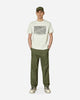 AFFXWRKS Duty Pant Green Ripstop Pants Cargo SS23TR03-1 GREEN