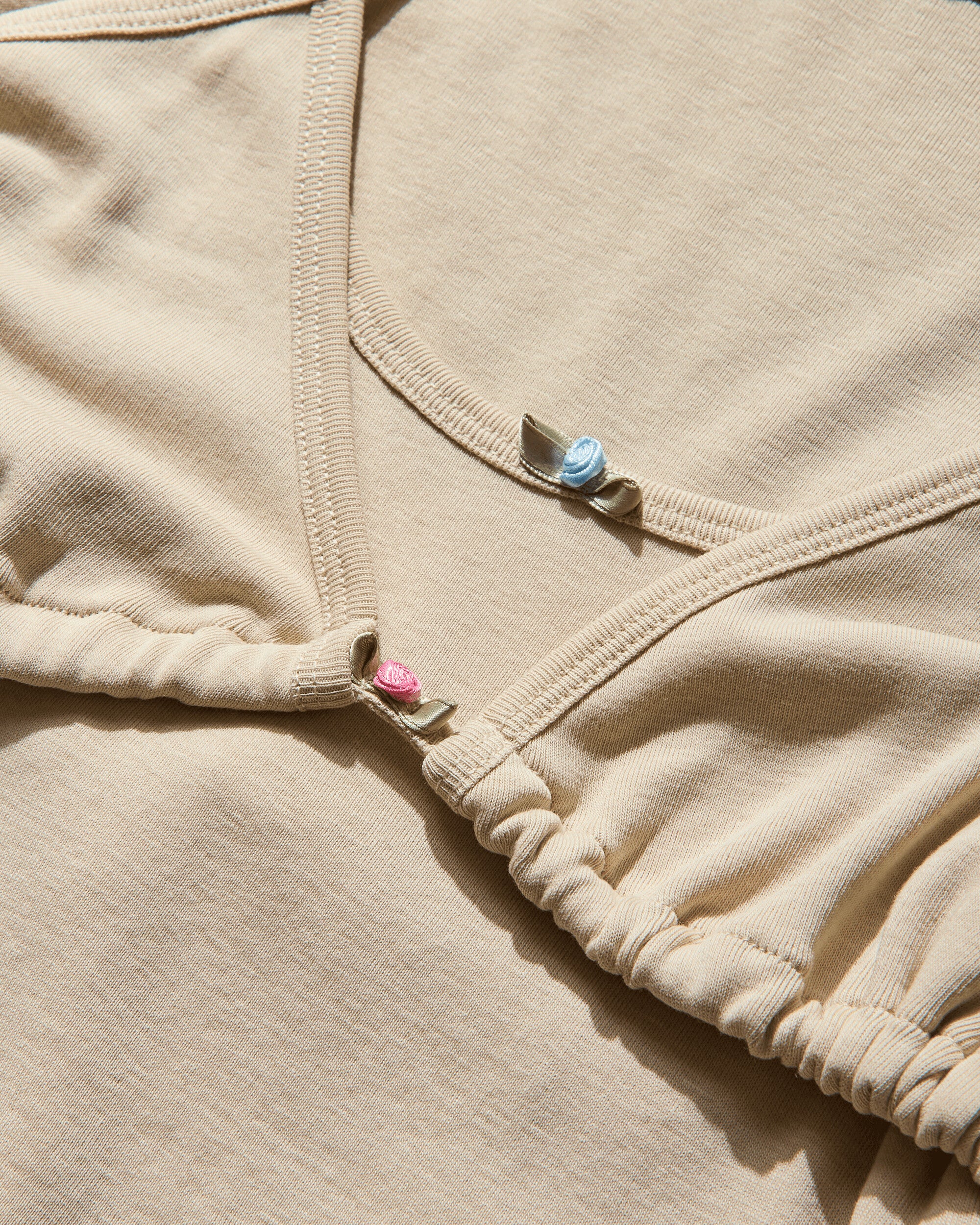 Abra Wmns Overlayered Dress Beige 52 Dresses Dress Short COD52 BEIGE