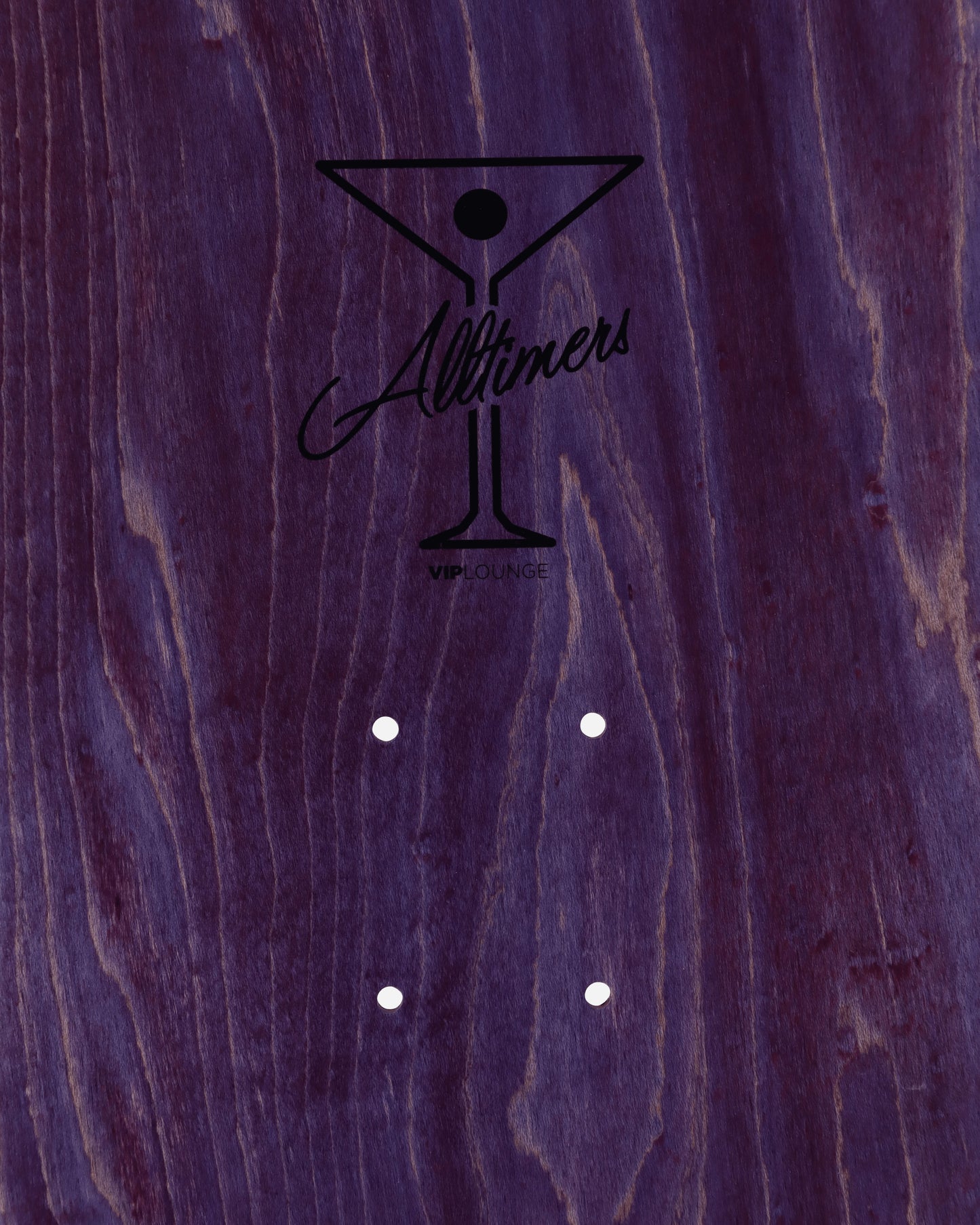 Alltimers Bad Buoy Zered Buoys Skateboarding Decks PN1794 001