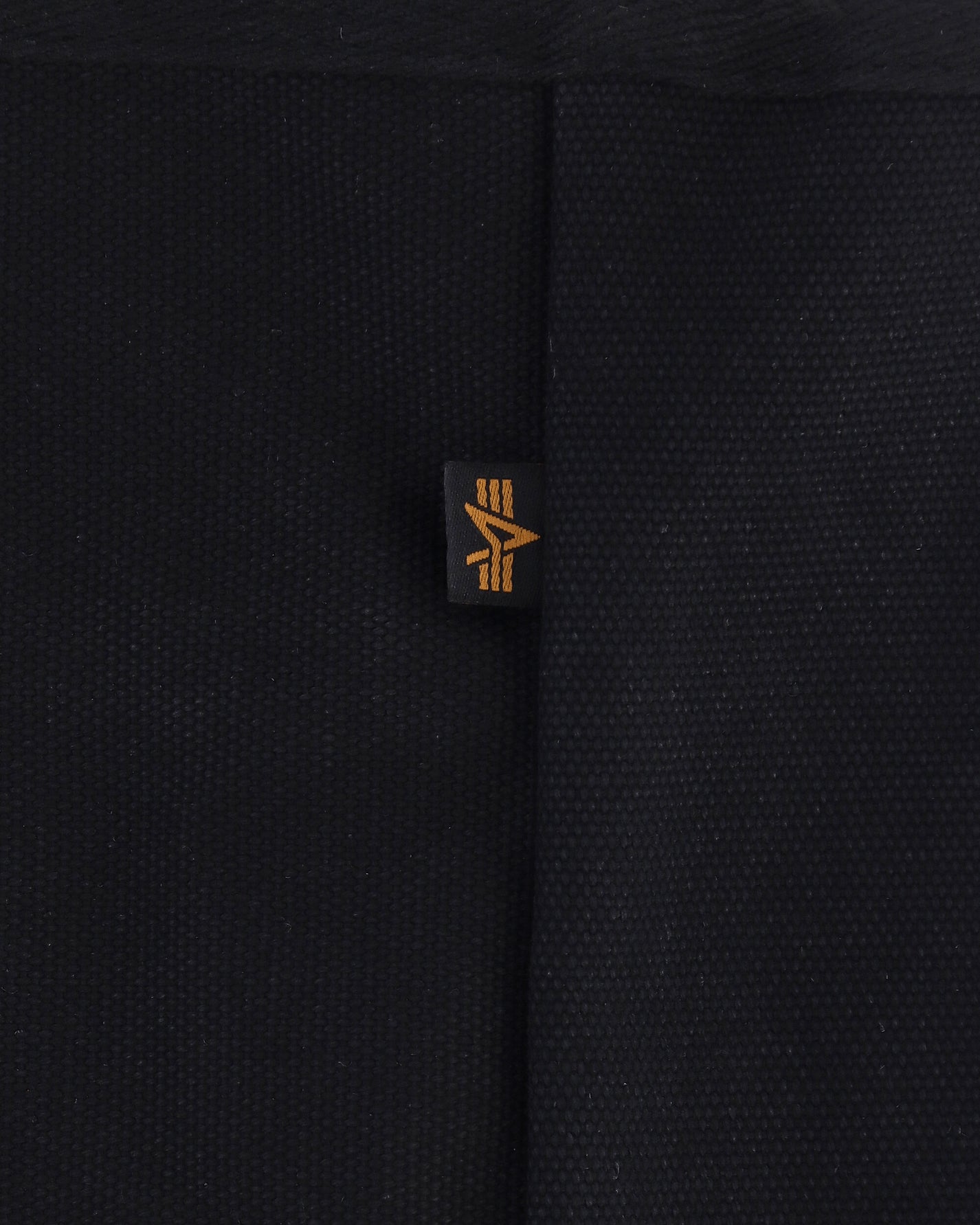 Alpha Industries Studio Tote Bag Large black Bags and Backpacks Tote Bags SS258948 03