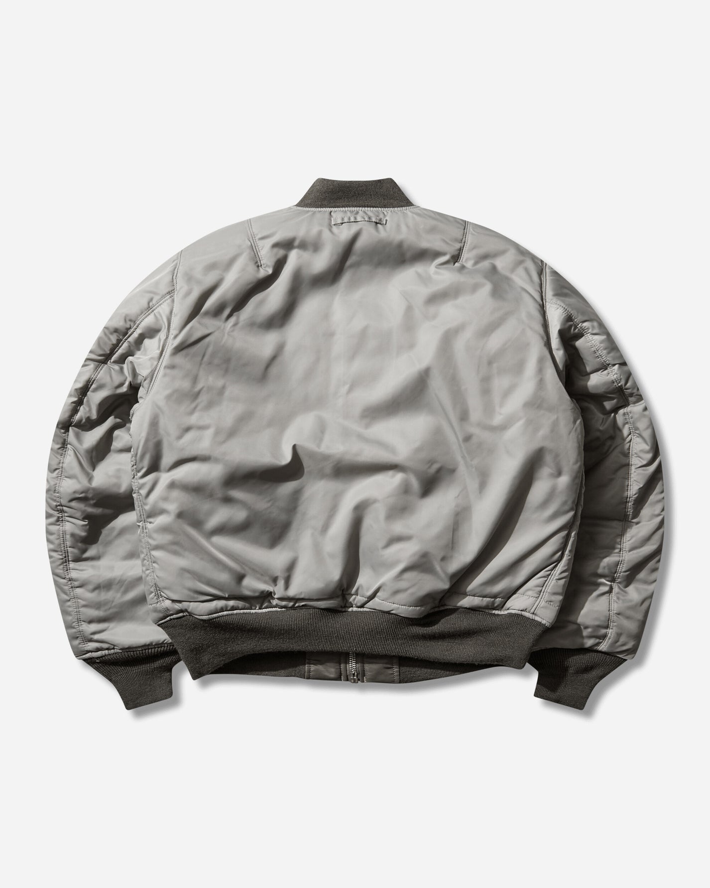 Alpha Industries Alpha X Bunney Ma 1 Jacket Vintage Green Coats and Jackets Bomber Jackets 148149 432