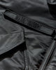 Alpha Industries Slam Jam x Alpha Industries CWU-45 Black Coats and Jackets Bomber Jackets 156156 03