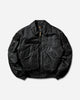 Alpha Industries Slam Jam x Alpha Industries CWU-45 Black Coats and Jackets Bomber Jackets 156156 03